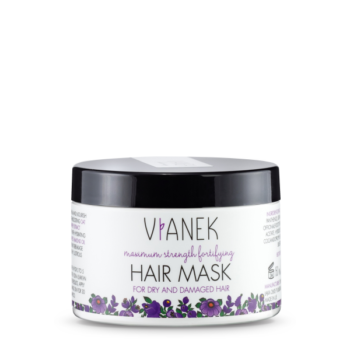 Vianek Fortifying tugevdav ja niisutav juuksemask 150ml