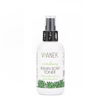 Vianek Normalizing tasakaalustav toonik juustele ja peanahale 150ml