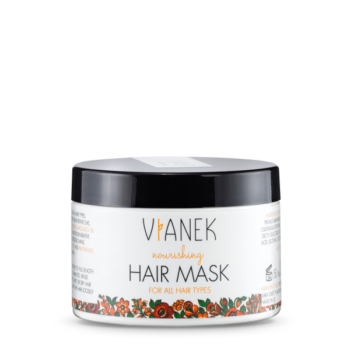 Vianek Nourishing taastav ja toitev juuksemask 150ml