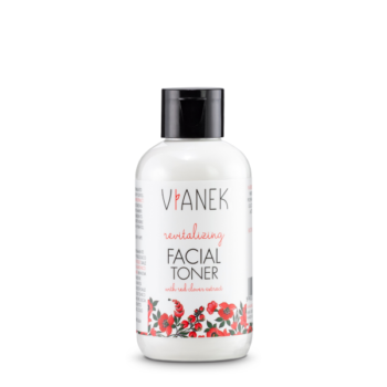 Vianek Revitalizing taaselustav ja niisutav näotoonik 150ml