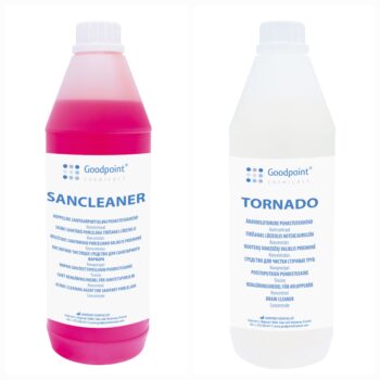 Sancleaner 1L + Tornado 1L