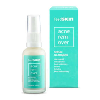 feedSKIN aknevastane seerum Acne Remover 30ml