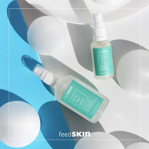 feedSKIN aknevastane seerum Acne Remover