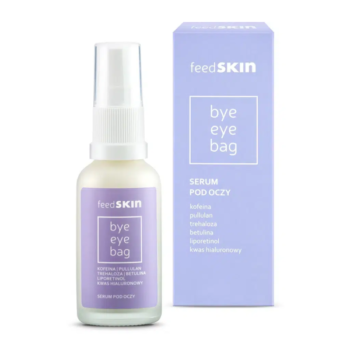 feedSKIN silmaseerum Bye Eye Bag 30ml