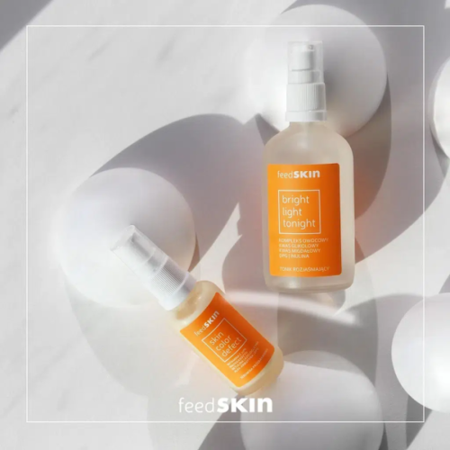 feedSKIN pigmenti parandav näoseerum Skin Color Defect 30ml